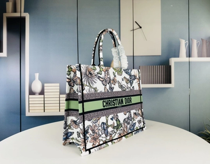 Cozy Dxxr Shopping Bags 62581