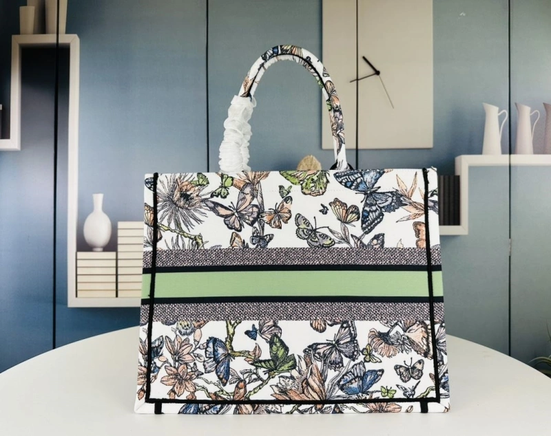Cozy Dxxr Shopping Bags 62581
