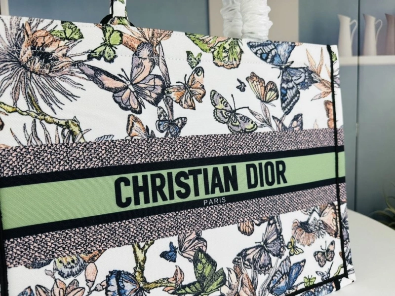 Cozy Dxxr Shopping Bags 62581