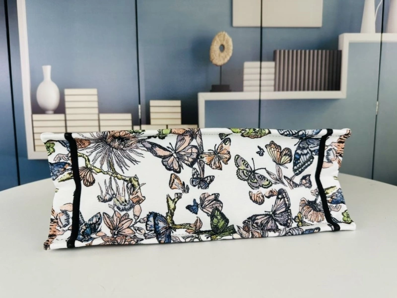 Cozy Dxxr Shopping Bags 62581