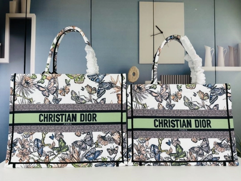 Cozy Dxxr Shopping Bags 62581