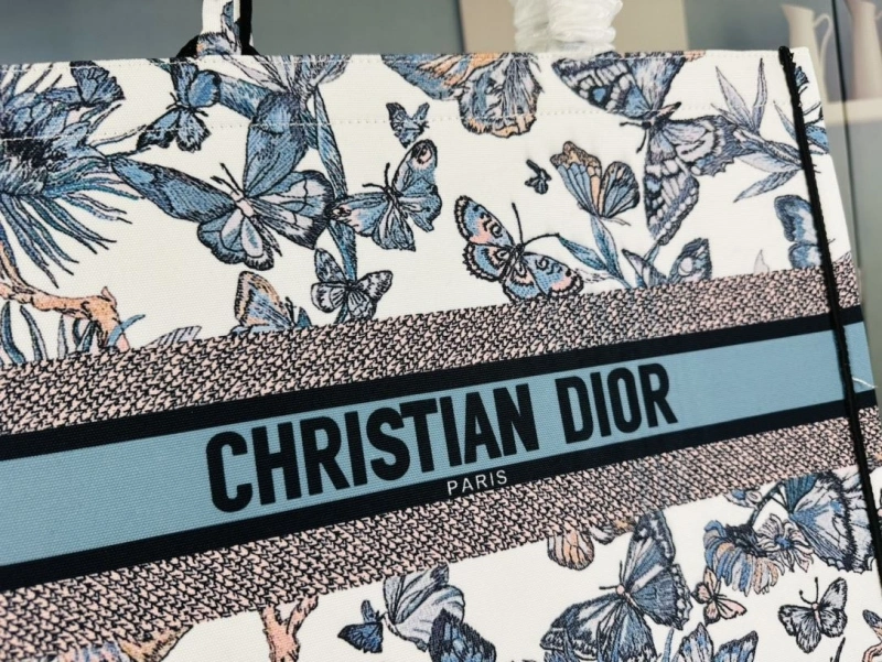Comfortable Dxxr Shopping Bags 62575
