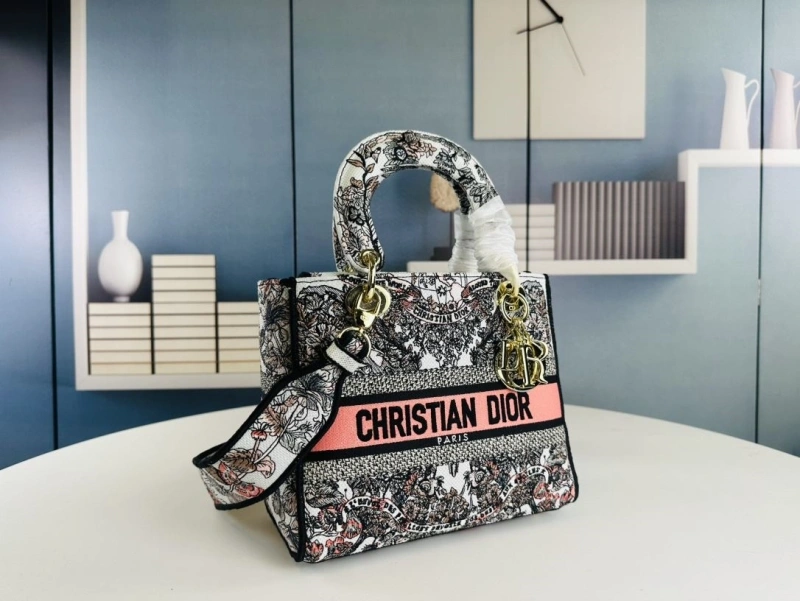 Dxxr Shopping Bags Modern 62597