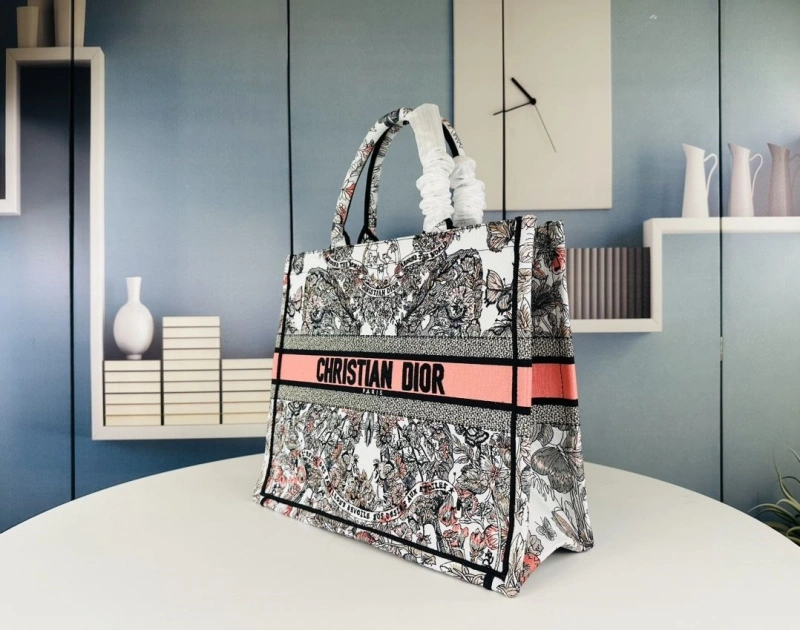 Dxxr Shopping Bags WellDesigned 62551