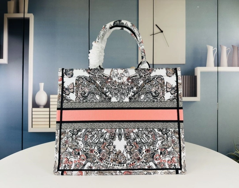 Dxxr Shopping Bags WellDesigned 62551