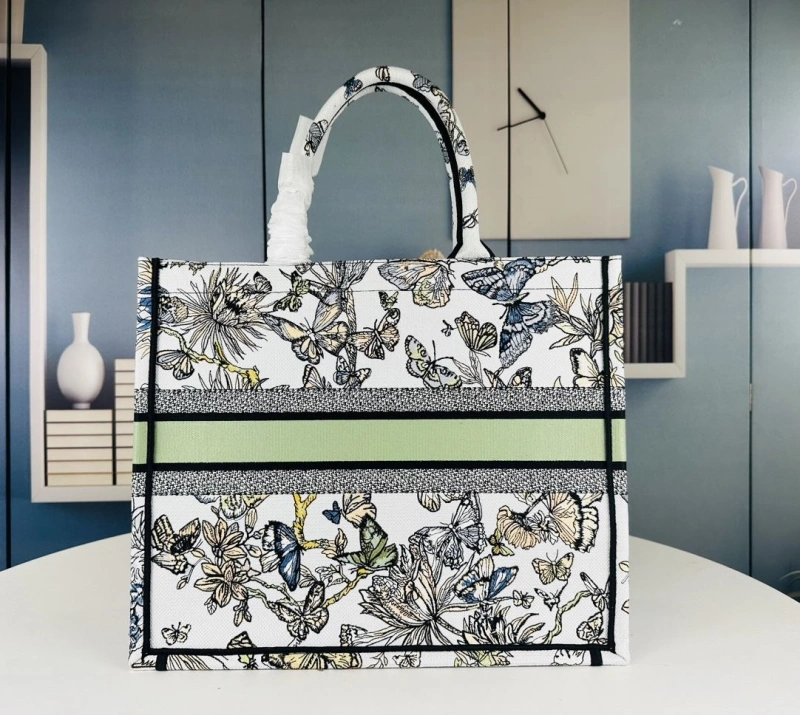 Timeless Dxxr Shopping Bags 62576