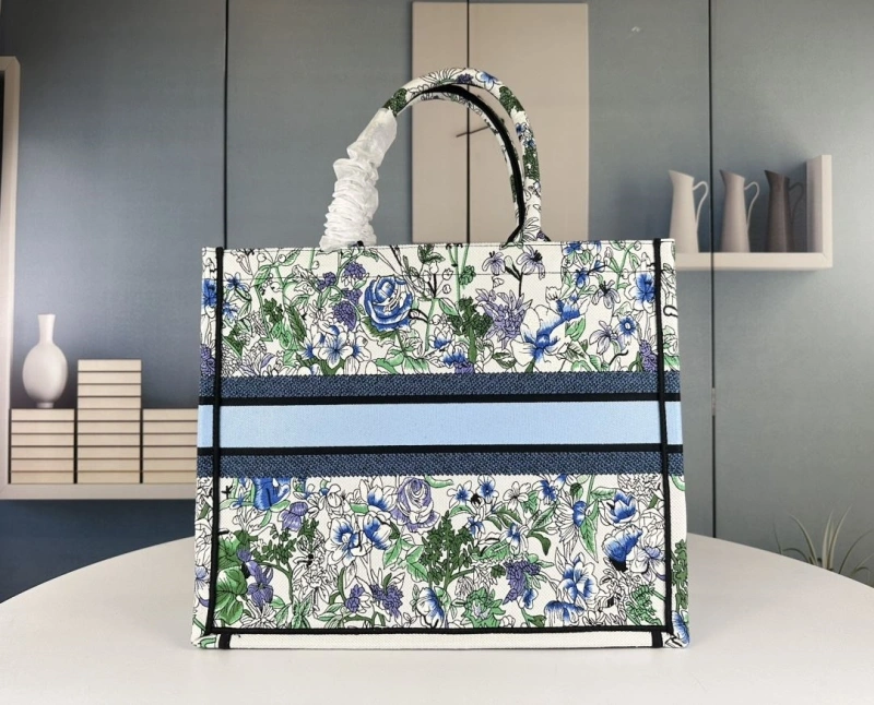 Dxxr Shopping Bags Vibrant 62578