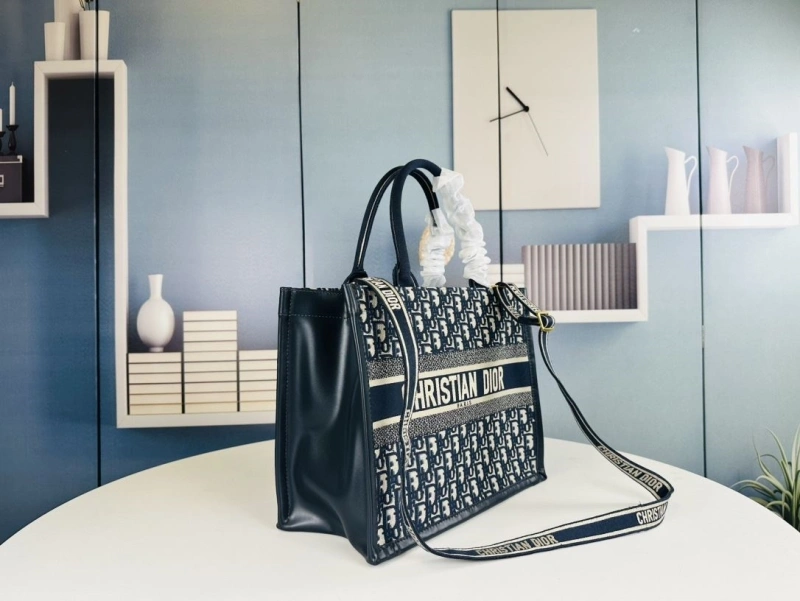 DailyWear Dxxr Shopping Bags 62534