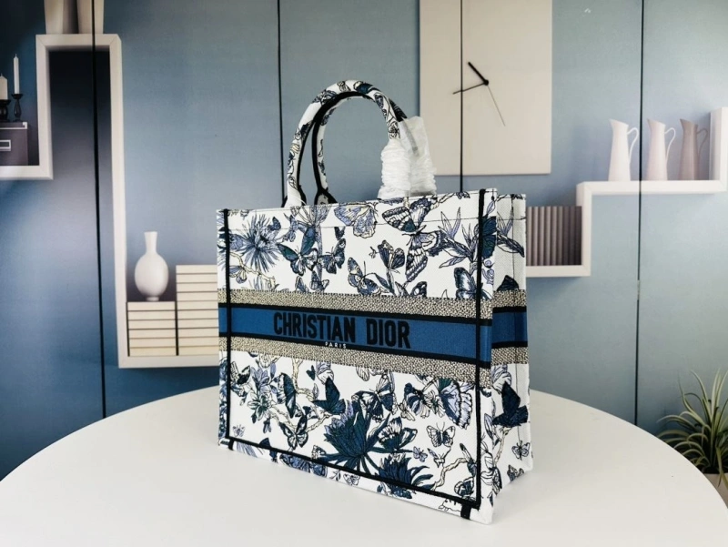 AllSeason Dxxr Shopping Bags 62514