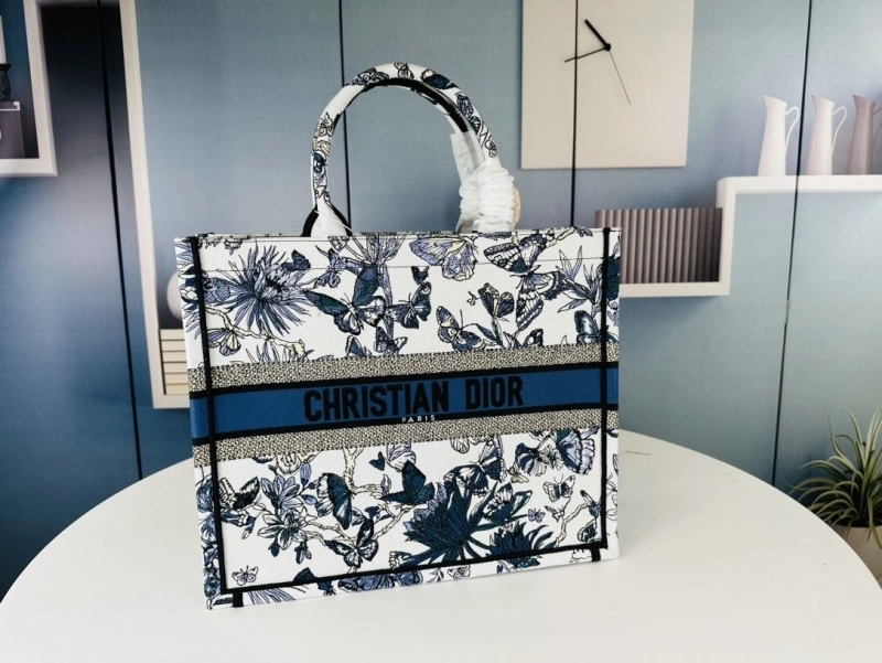 AllSeason Dxxr Shopping Bags 62514