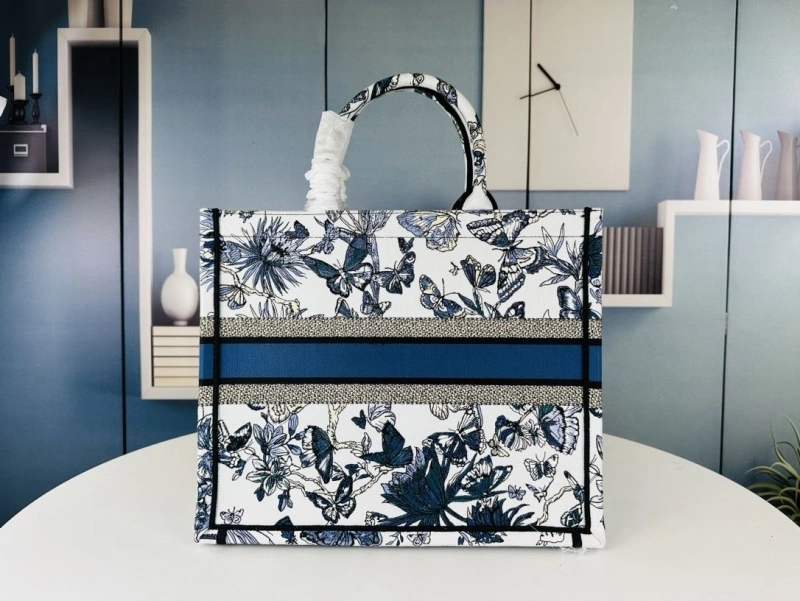 AllSeason Dxxr Shopping Bags 62514