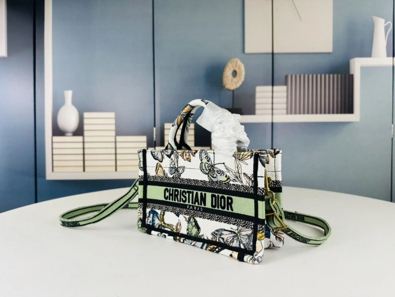 Classic Dxxr Shopping Bags 62528