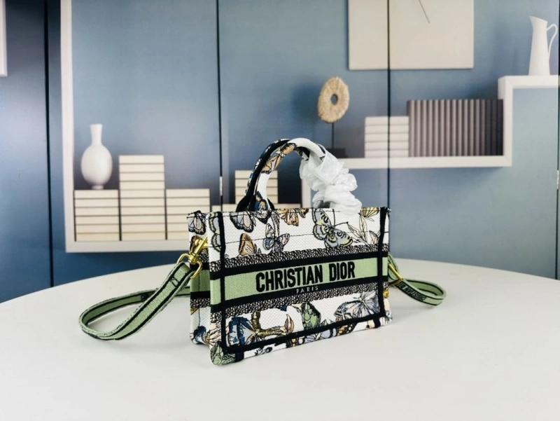 Classic Dxxr Shopping Bags 62528