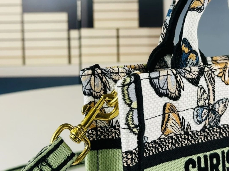 Classic Dxxr Shopping Bags 62528