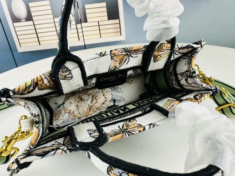 Classic Dxxr Shopping Bags 62528