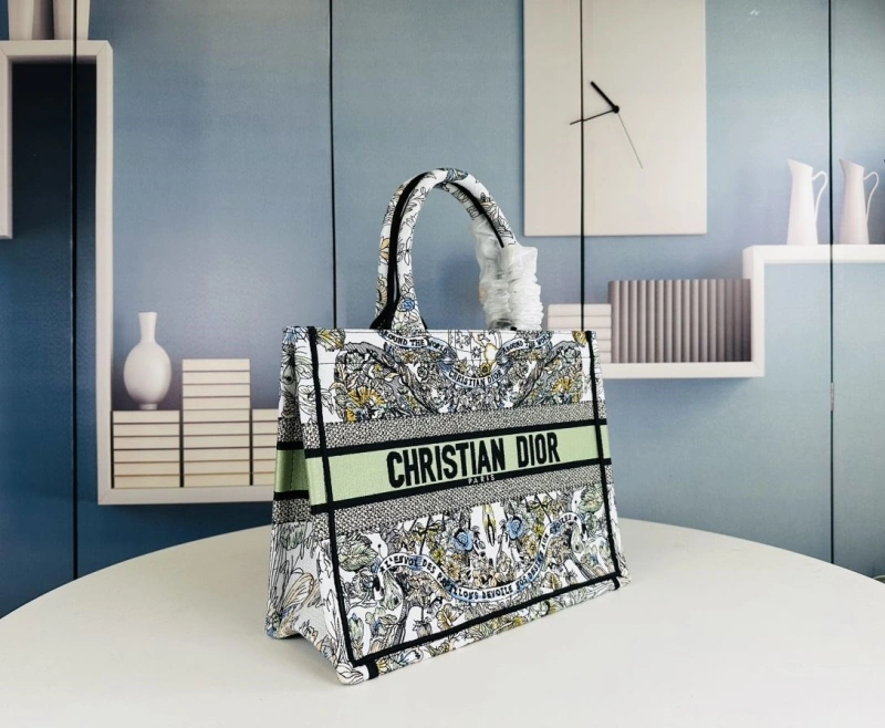 Dxxr Shopping Bags Bold 62527