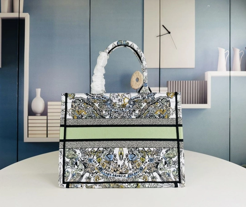 Dxxr Shopping Bags Bold 62527