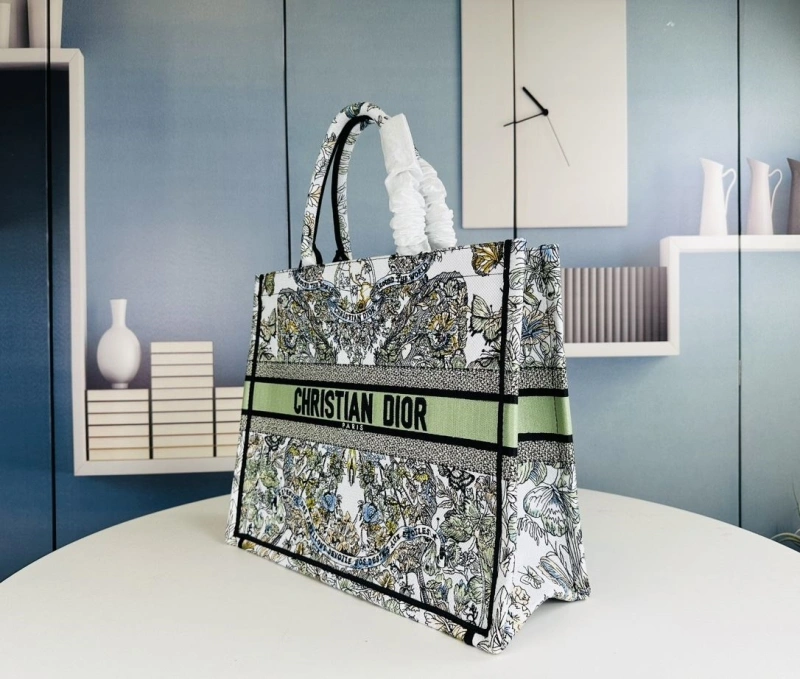 HighQuality Dxxr Shopping Bags 62538