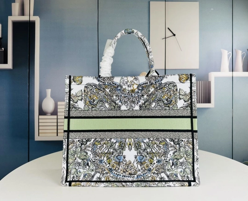 HighQuality Dxxr Shopping Bags 62538