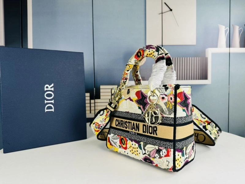 Durable Dxxr Shopping Bags 62536