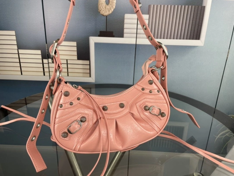 TopPick Bxlxnciaga Satchel Bags 86133