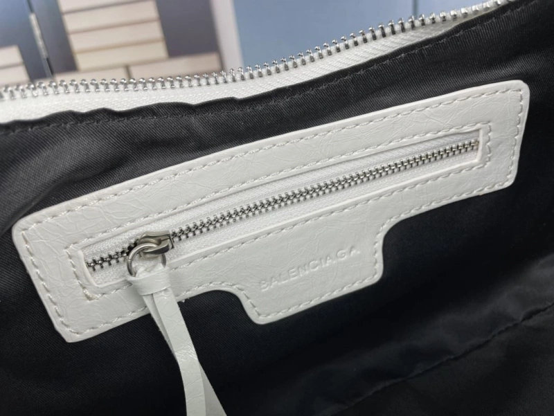 Bxlxnciaga Satchel Bags Versatile 86102