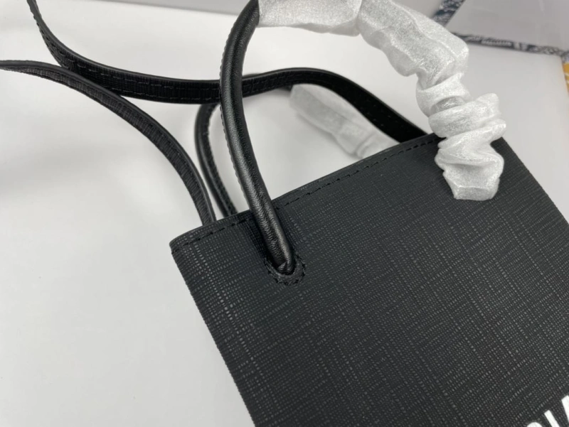 Classic Bxlxnciaga Top Handle Bags 86039