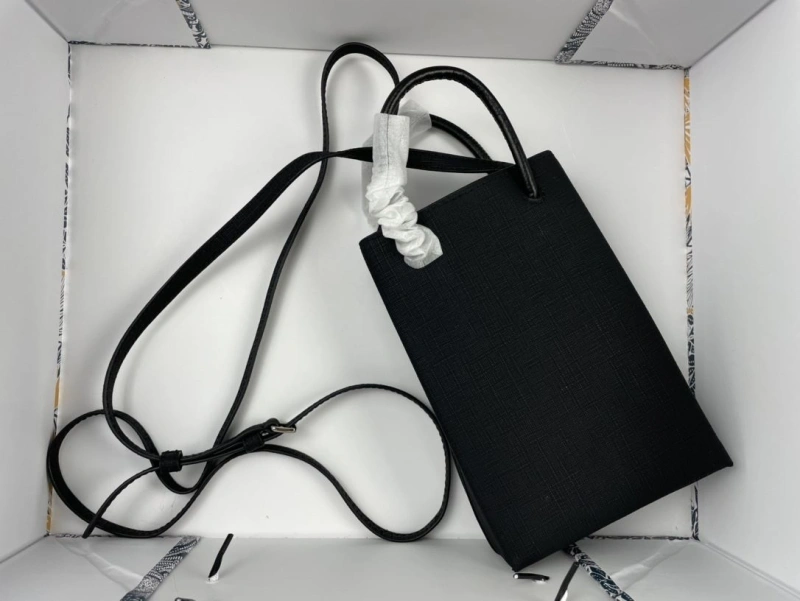 Classic Bxlxnciaga Top Handle Bags 86039
