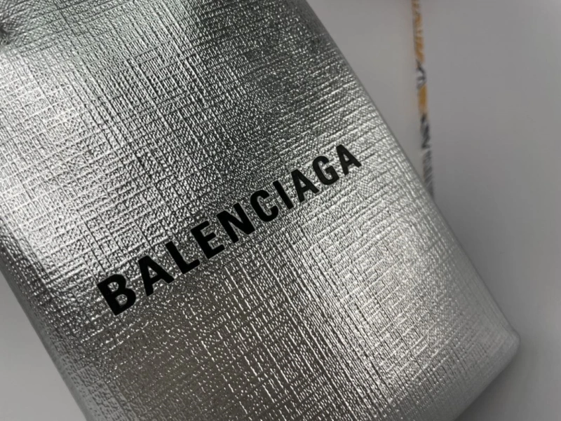 Bxlxnciaga Top Handle Bags Sophisticated 86038
