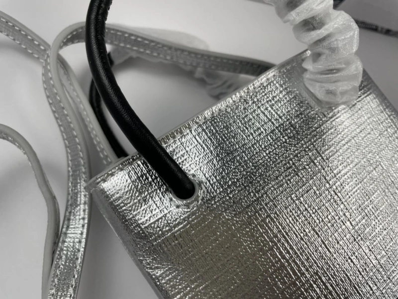 Bxlxnciaga Top Handle Bags Sophisticated 86038