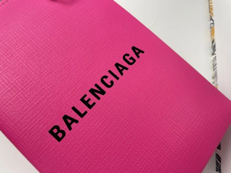 Flexible Bxlxnciaga Top Handle Bags 86032