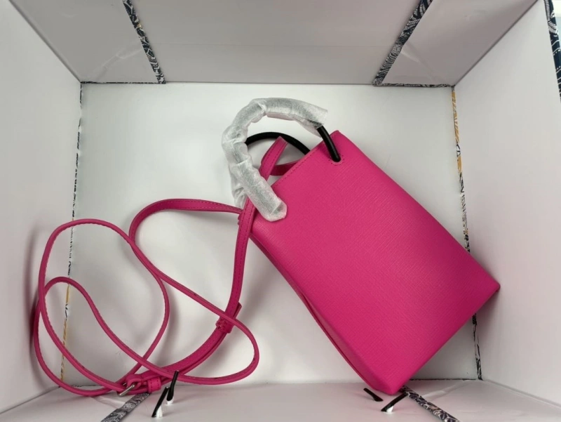 Flexible Bxlxnciaga Top Handle Bags 86032