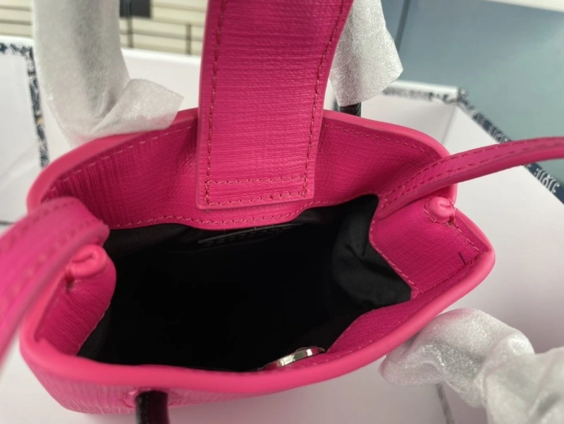Flexible Bxlxnciaga Top Handle Bags 86032