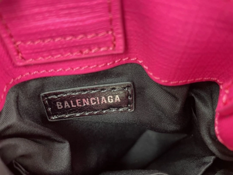 Flexible Bxlxnciaga Top Handle Bags 86032