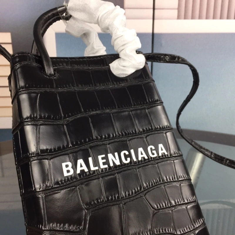 Bxlxnciaga Top Handle Bags UrbanStyle 86050