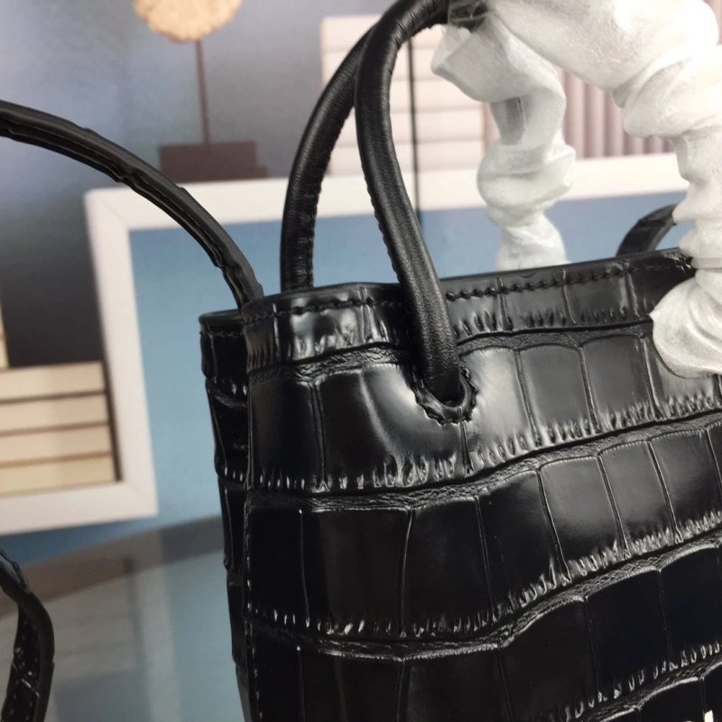 Bxlxnciaga Top Handle Bags UrbanStyle 86050
