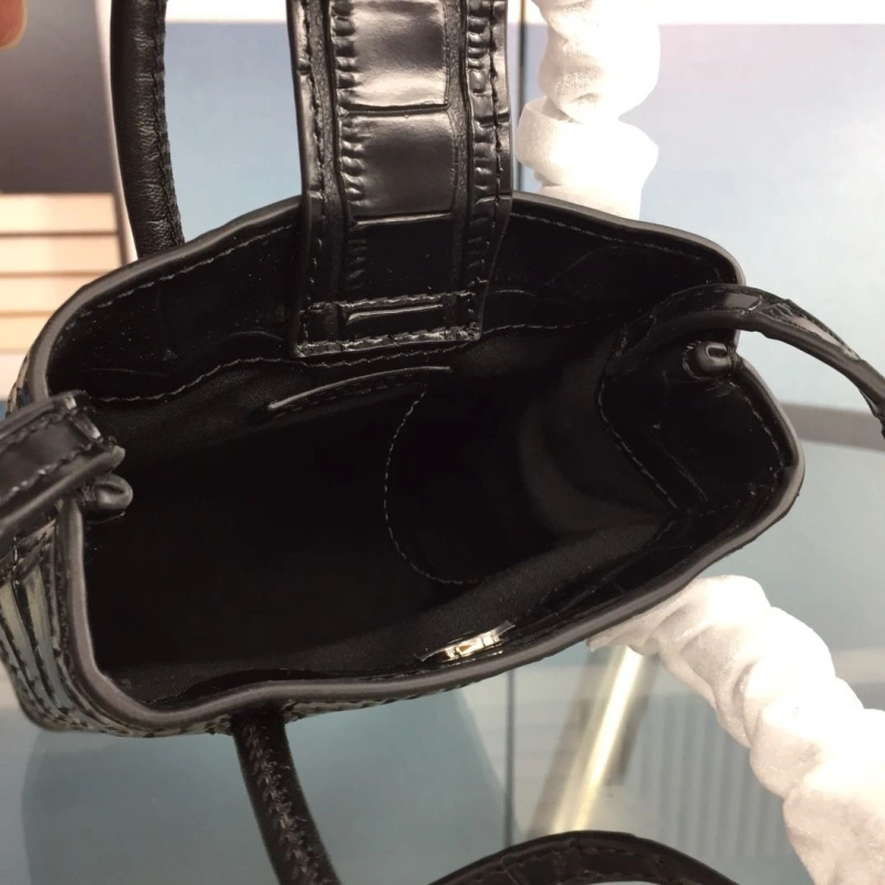 Bxlxnciaga Top Handle Bags UrbanStyle 86050