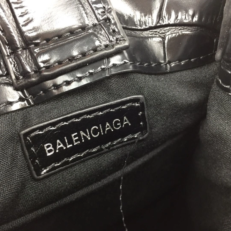 Bxlxnciaga Top Handle Bags UrbanStyle 86050