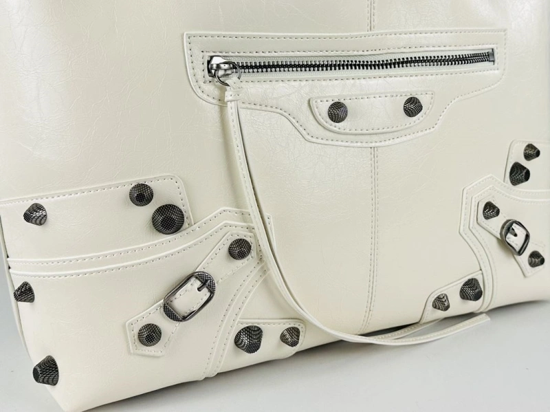 Bxlxnciaga Top Handle Bags StreetReady 86018