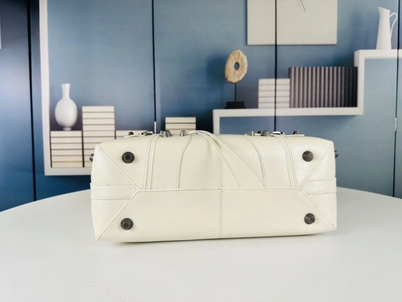 Bxlxnciaga Top Handle Bags StreetReady 86018