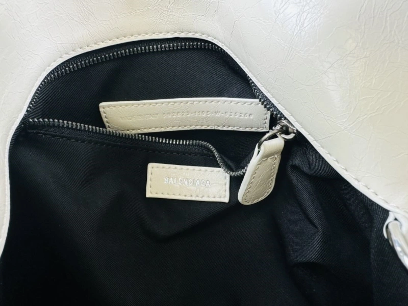 Bxlxnciaga Top Handle Bags StreetReady 86018