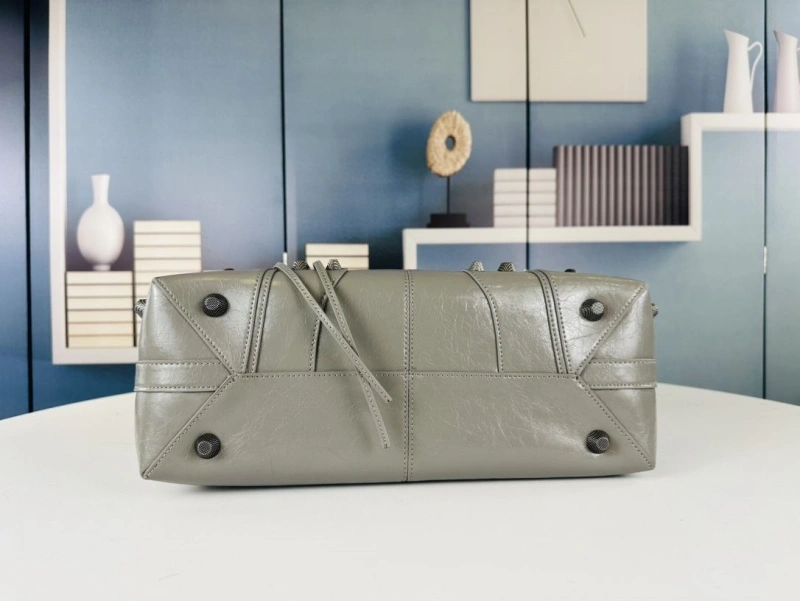 Bxlxnciaga Top Handle Bags SmartChoice 86098