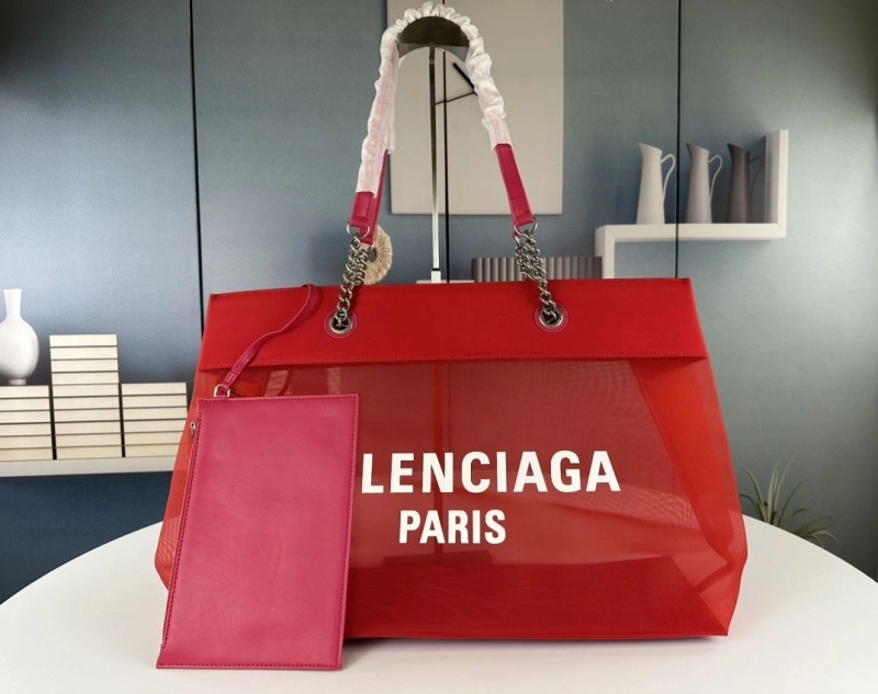 Reliable Bxlxnciaga Shopping Bags 86108