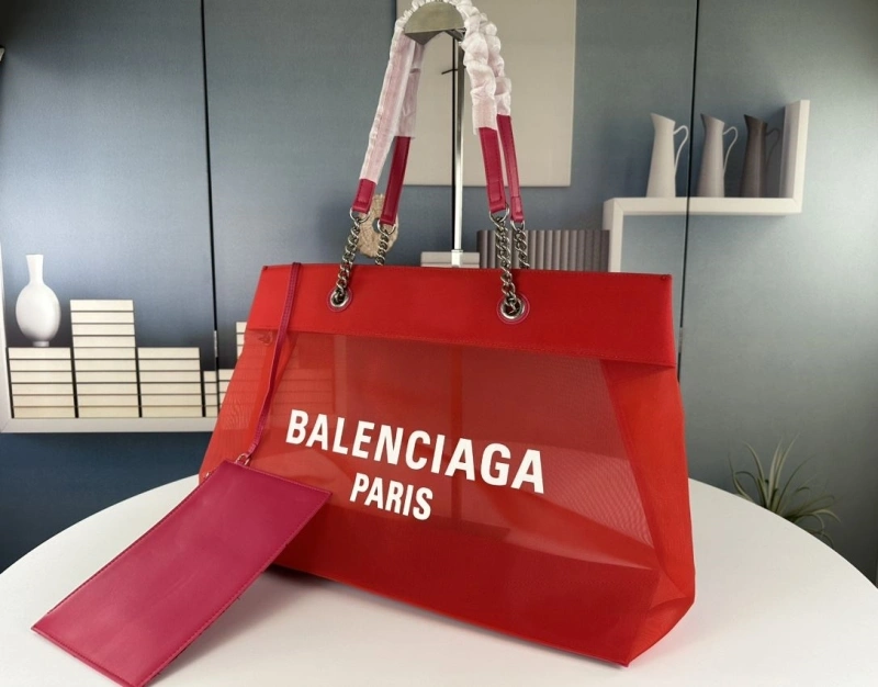 Reliable Bxlxnciaga Shopping Bags 86108