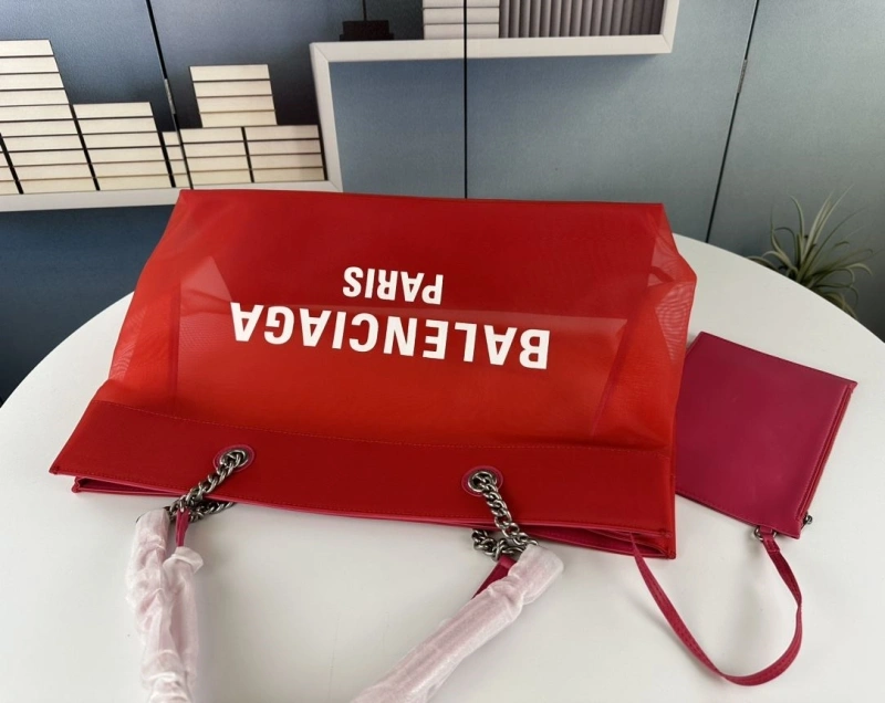 Reliable Bxlxnciaga Shopping Bags 86108
