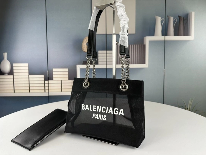 Comfortable Bxlxnciaga Shopping Bags 86034
