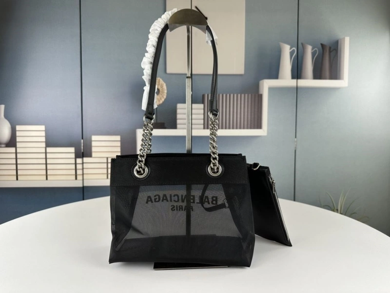 Comfortable Bxlxnciaga Shopping Bags 86034