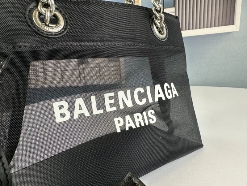 Comfortable Bxlxnciaga Shopping Bags 86034