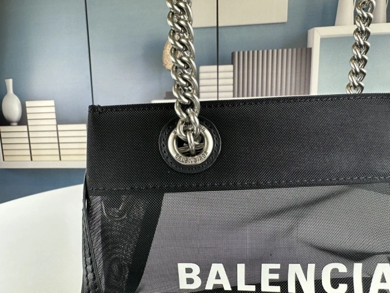 Comfortable Bxlxnciaga Shopping Bags 86034