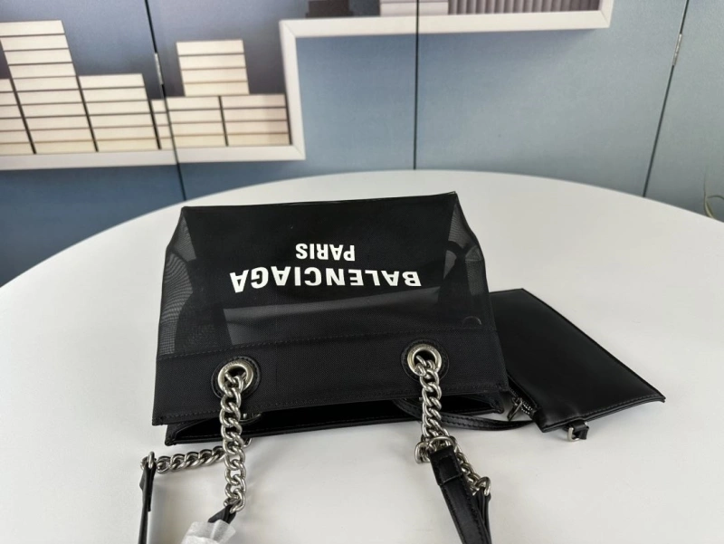 Comfortable Bxlxnciaga Shopping Bags 86034